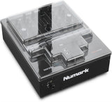 Decksaver Schutz cover für Numark Scratch