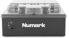 Decksaver Schutz cover für Numark Scratch