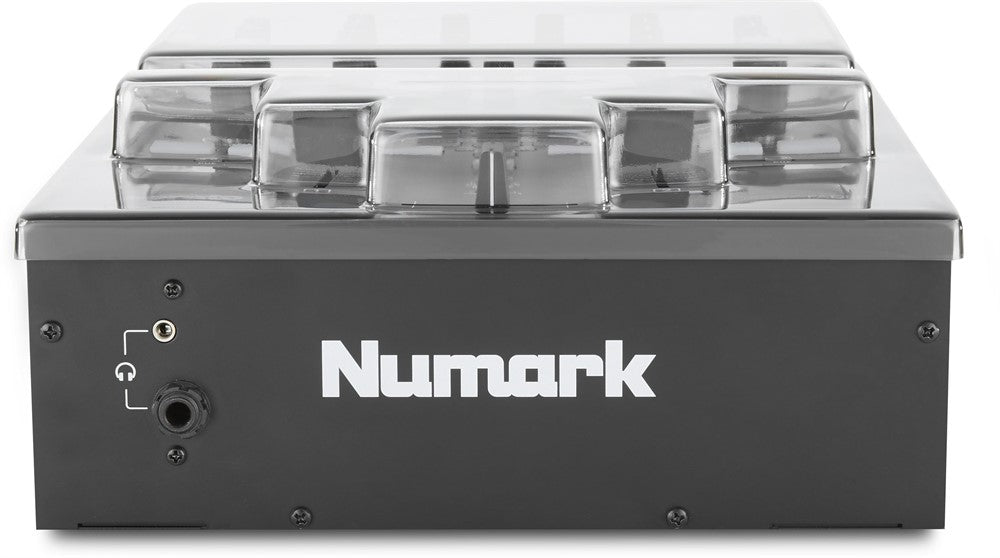 Decksaver Schutz cover für Numark Scratch