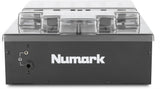 Decksaver Schutz cover für Numark Scratch