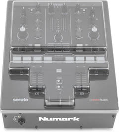 Decksaver Schutz cover für Numark Scratch