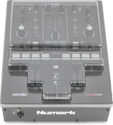 Decksaver Schutz cover für Numark Scratch
