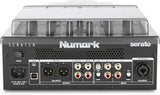 Decksaver Schutz cover für Numark Scratch