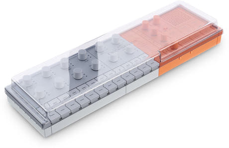 Decksaver Schutz cover für Yamaha SEQTRAK