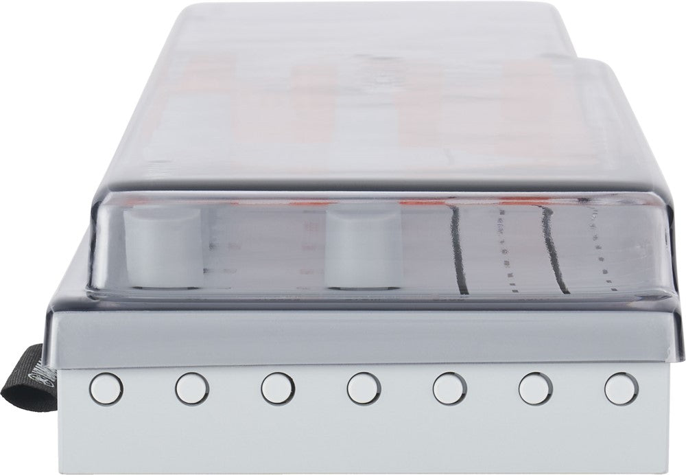 Decksaver Schutz cover für Yamaha SEQTRAK