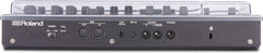 Decksaver Schutz cover für Roland SH-4D