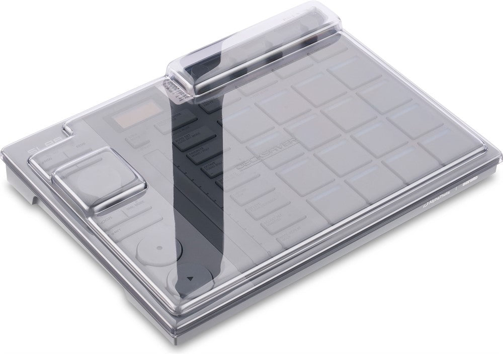 Decksaver Schutz cover für AlphaTheta Slab