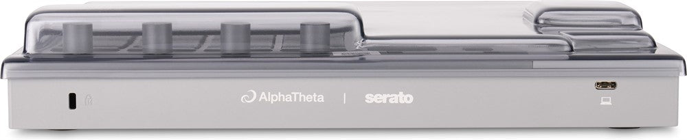 Decksaver Schutz cover für AlphaTheta Slab