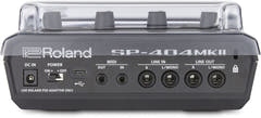 Decksaver Schutzabdeckung für ROLAND SP-404MK2