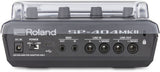 Decksaver Schutzabdeckung für ROLAND SP-404MK2