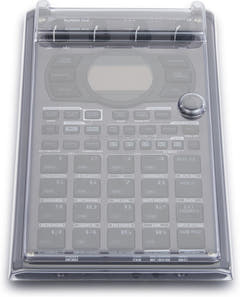 Decksaver Schutzabdeckung für ROLAND SP-404MK2