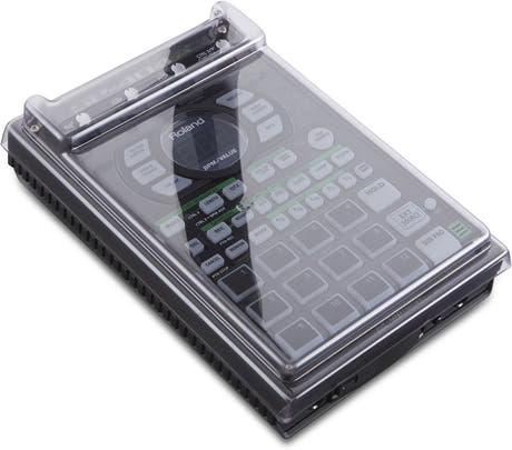 Decksaver Schutz cover für Roland SP404, SP404A & SP404SX