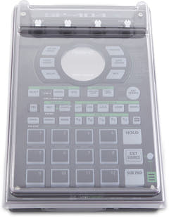 Decksaver Schutz cover für Roland SP404, SP404A & SP404SX