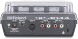 Decksaver Schutz cover für Roland SP404, SP404A & SP404SX