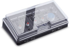 Decksaver Schutz cover für Solid State Logic SSL 12