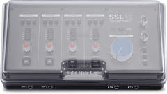Decksaver Schutz cover für Solid State Logic SSL 12