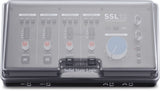 Decksaver Schutz cover für Solid State Logic SSL 12