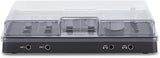 Decksaver Schutz cover für Solid State Logic SSL 12