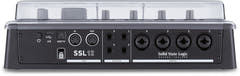 Decksaver Schutz cover für Solid State Logic SSL 12