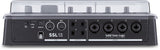 Decksaver Schutz cover für Solid State Logic SSL 12