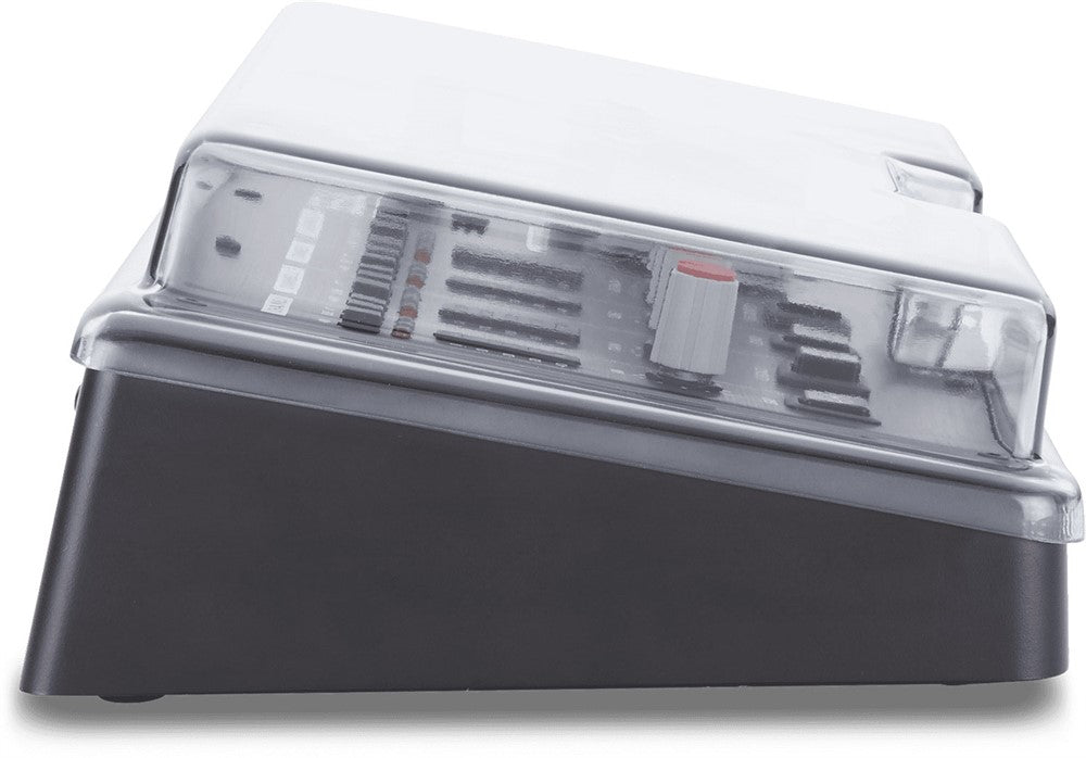 Decksaver Schutz cover für Solid State Logic SSL 12
