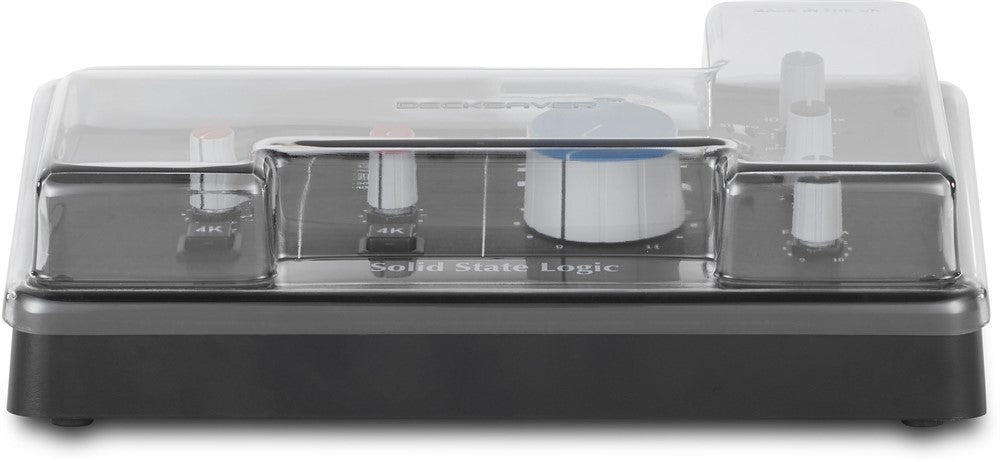 Decksaver Schutzabdeckung für Solid State Logic SSL 2 & SSL 2+