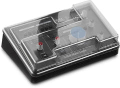 Decksaver Schutzabdeckung für Solid State Logic SSL 2 & SSL 2+