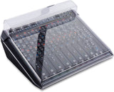 Decksaver Schutz cover für Solid State Logic Big Six
