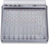 Decksaver Schutz cover für Solid State Logic Big Six