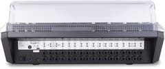 Decksaver Schutz cover für Solid State Logic Big Six