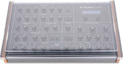 Decksaver Schutz cover für Erica Synths Steampipe (Soft-Fit)