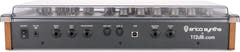 Decksaver Schutz cover für Erica Synths Steampipe (Soft-Fit)