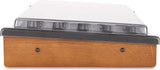 Decksaver Schutz cover für Erica Synths Steampipe (Soft-Fit)