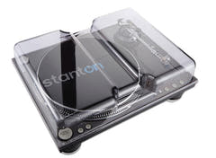 Decksaver Schutz cover für Stanton ST/STR8. 150