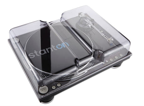 Decksaver Schutz cover für Stanton ST/STR8. 150