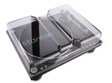 Decksaver Schutz cover für Stanton ST/STR8. 150