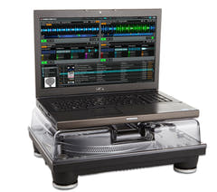 Decksaver Schutz cover für Stanton ST/STR8. 150