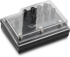 Decksaver Schutz cover für Strymon 3 SWITCH Pedals