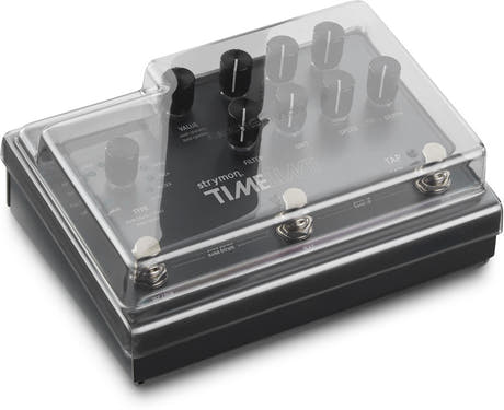Decksaver Schutz cover für Strymon 3 SWITCH Pedals