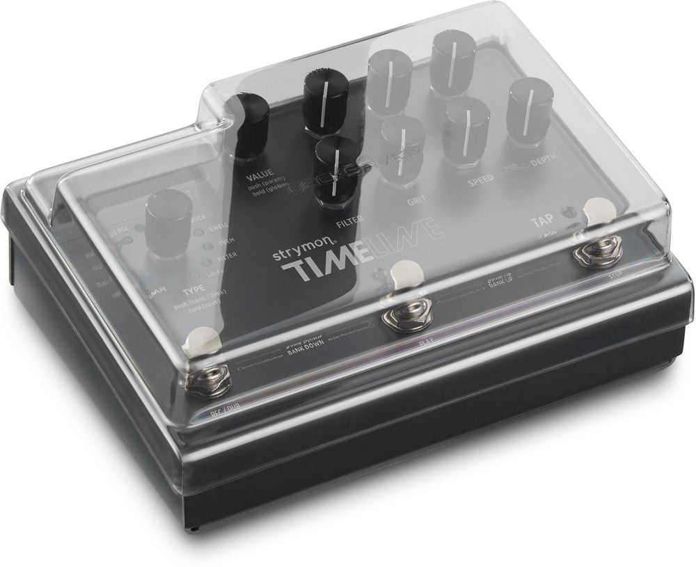 Decksaver Schutz cover für Strymon 3 SWITCH Pedals