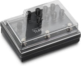 Decksaver Schutz cover für Strymon 3 SWITCH Pedals