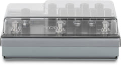 Decksaver Schutz cover für Strymon 3 SWITCH Pedals