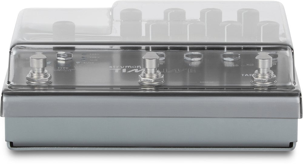Decksaver Schutz cover für Strymon 3 SWITCH Pedals