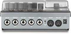 Decksaver Schutz cover für Strymon 3 SWITCH Pedals
