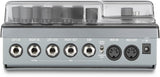 Decksaver Schutz cover für Strymon 3 SWITCH Pedals