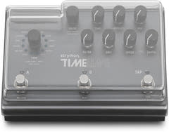 Decksaver Schutz cover für Strymon 3 SWITCH Pedals