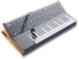 Decksaver Schutz cover für Moog Subsequent 37 (Soft-Fit)