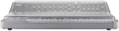 Decksaver Schutz cover für Moog Subsequent 37 (Soft-Fit)