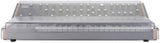 Decksaver Schutz cover für Moog Subsequent 37 (Soft-Fit)
