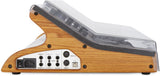 Decksaver Schutz cover für Moog Subsequent 37 (Soft-Fit)